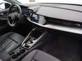 Audi A3 Sportback PHEV Audi A3 Sportback 40TFSIe 204PK *AUTOMAAT*CAMERA*LEDER*NAVI*APP CONNECT*ZETELVERWARMING*DIGITAL DASHBOARD* Noir - thumbnail 3