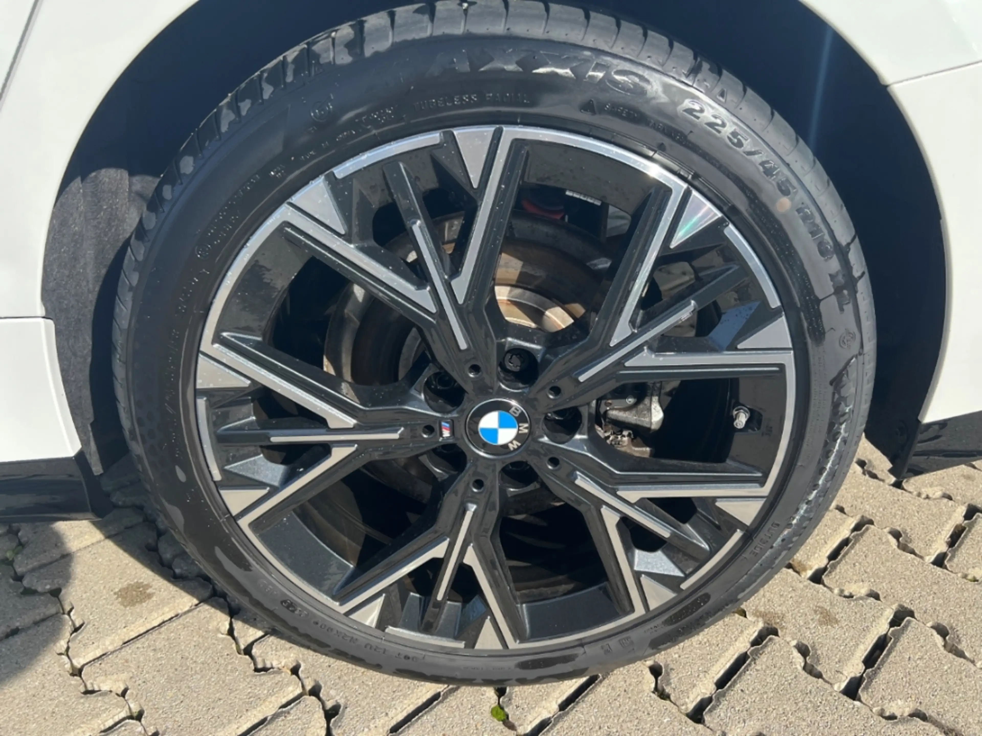 BMW 220 Gran Coupe M Sport 18''AdLED Parkass.Alarm DAB Dri — photo 11