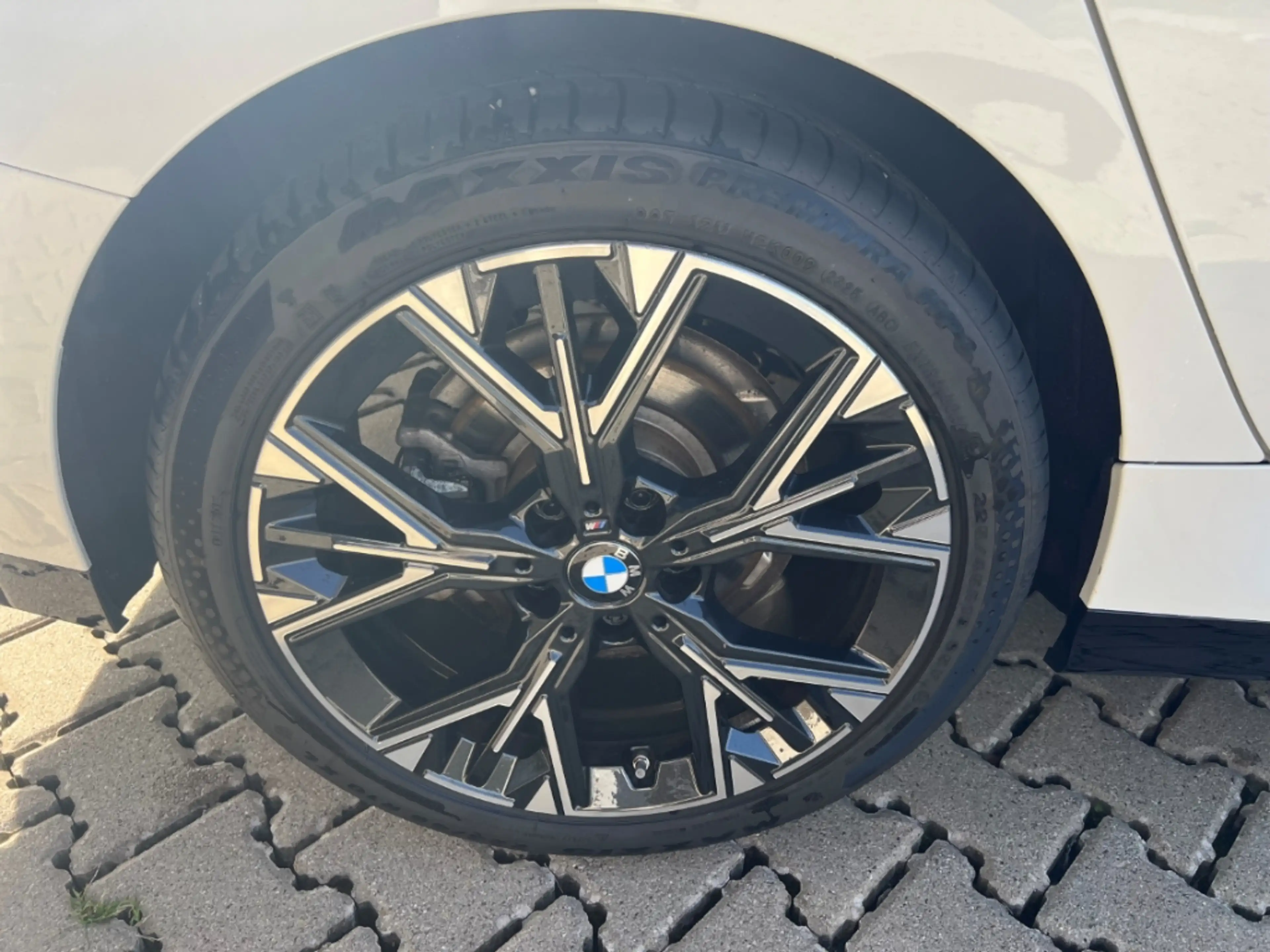 BMW 220 Gran Coupe M Sport 18''AdLED Parkass.Alarm DAB Dri — photo 10