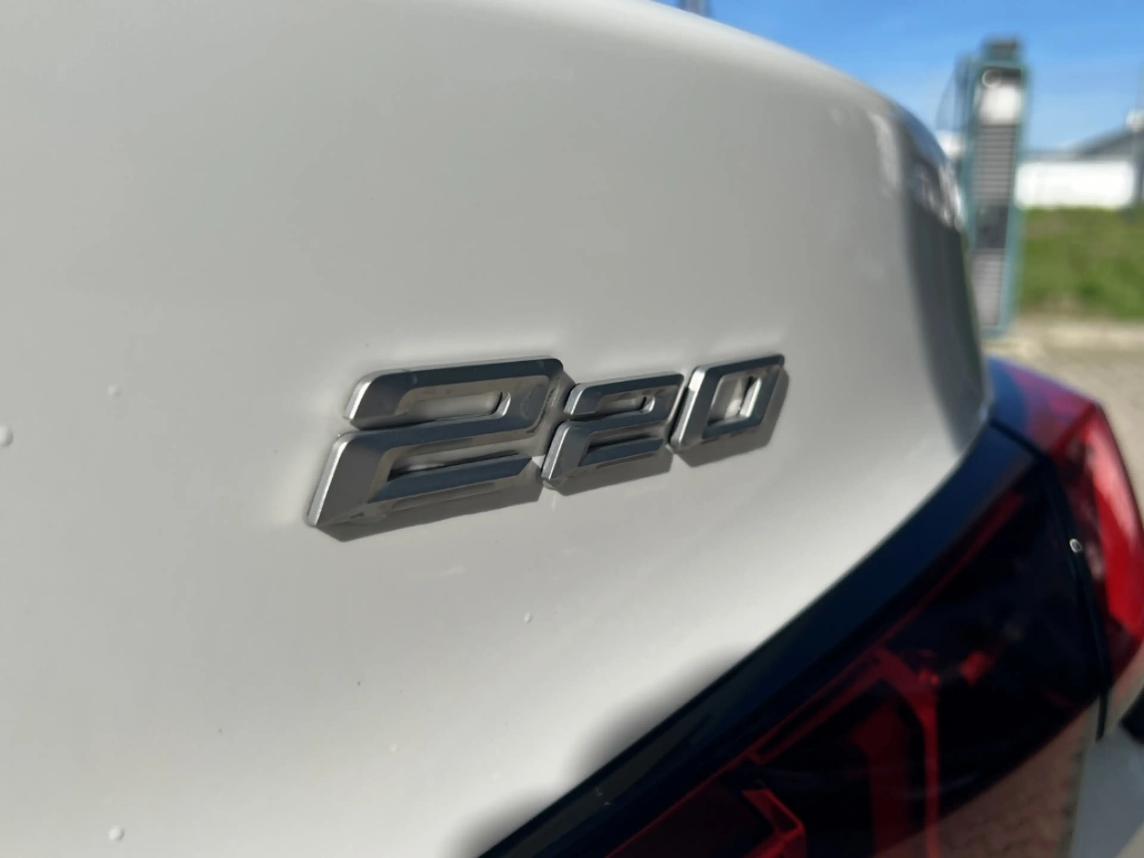 BMW 220 Gran Coupe M Sport 18''AdLED Parkass.Alarm DAB Dri — photo 6