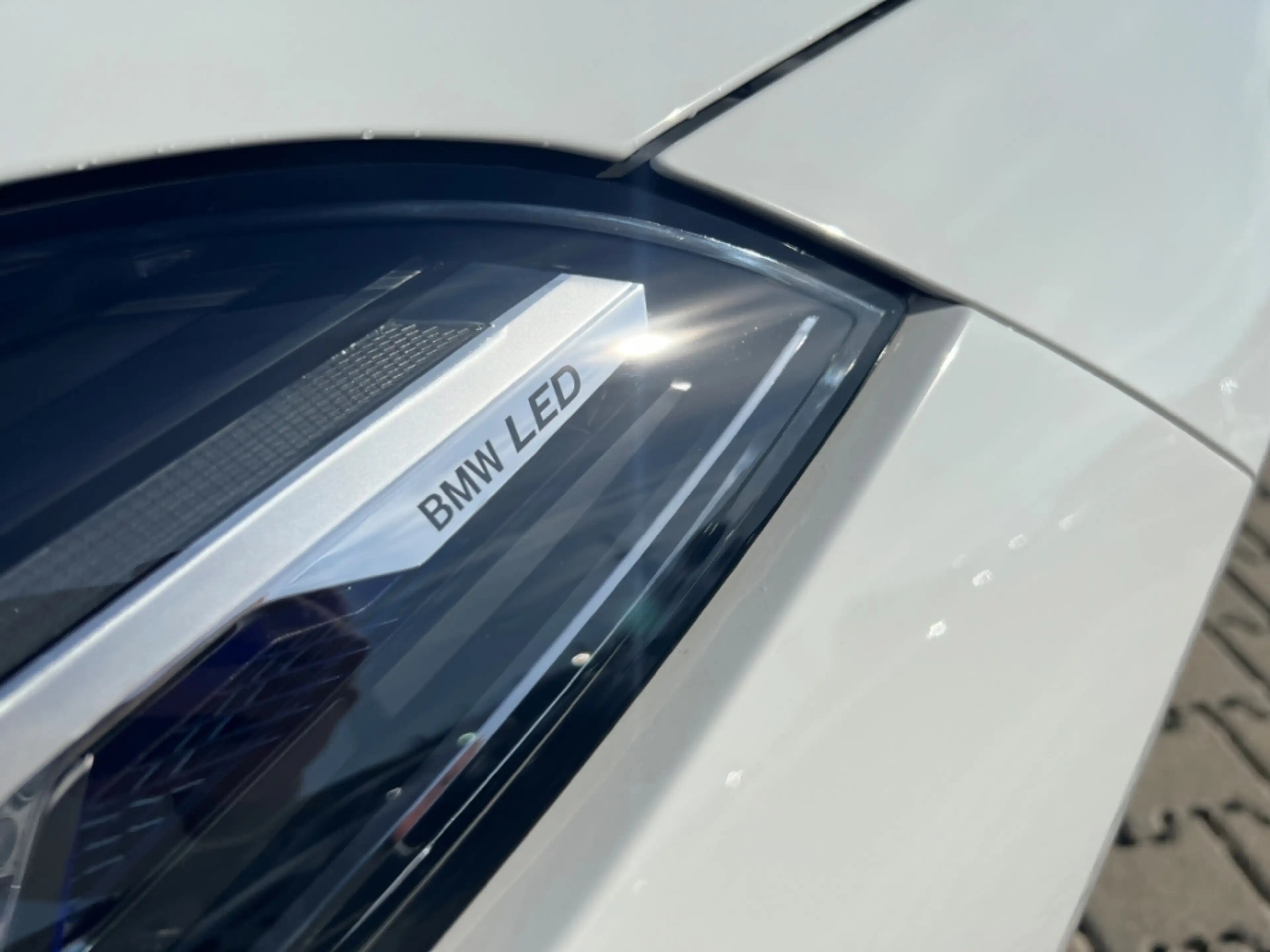 BMW 220 Gran Coupe M Sport 18''AdLED Parkass.Alarm DAB Dri — photo 7