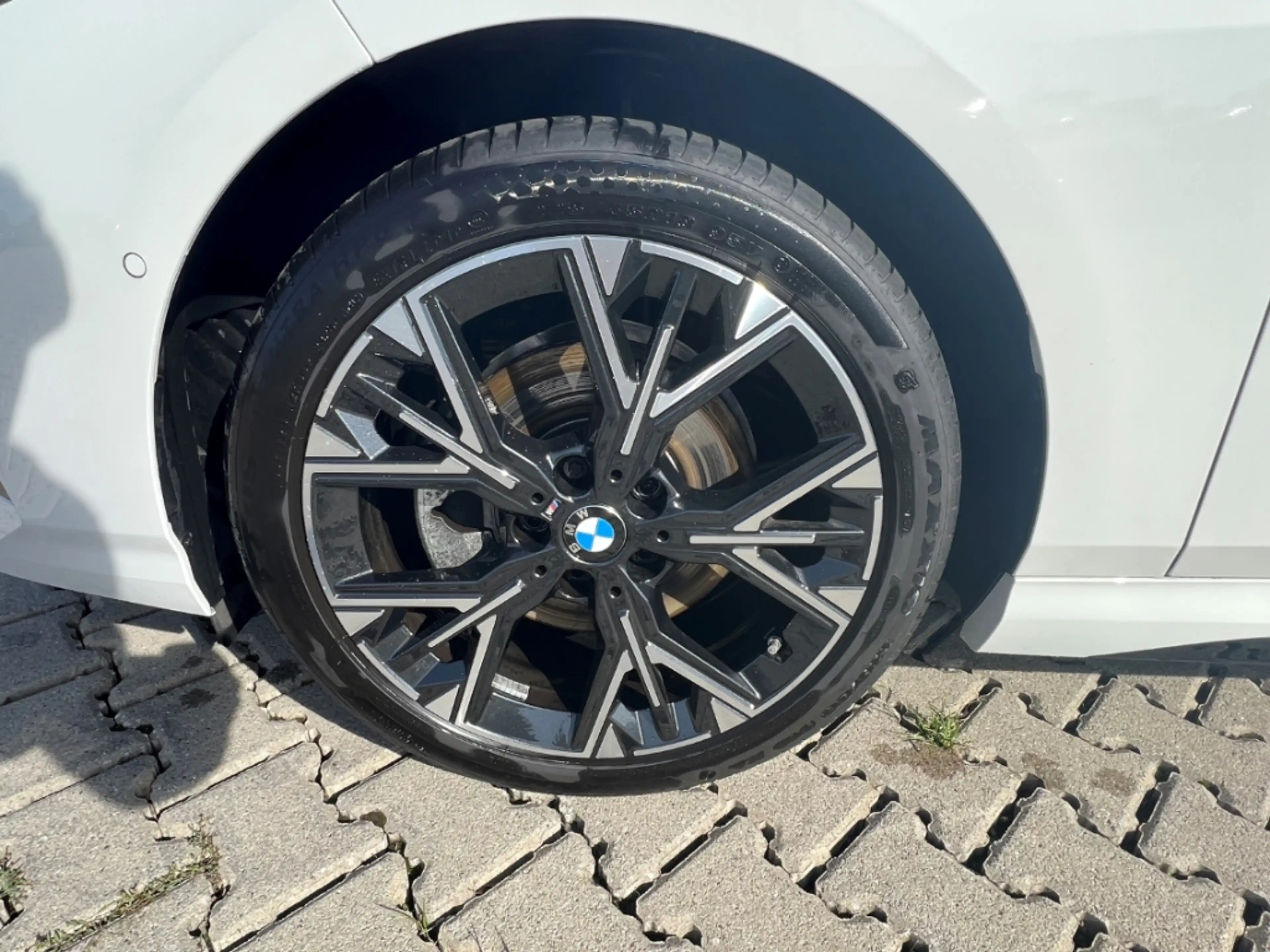BMW 220 Gran Coupe M Sport 18''AdLED Parkass.Alarm DAB Dri — photo 8