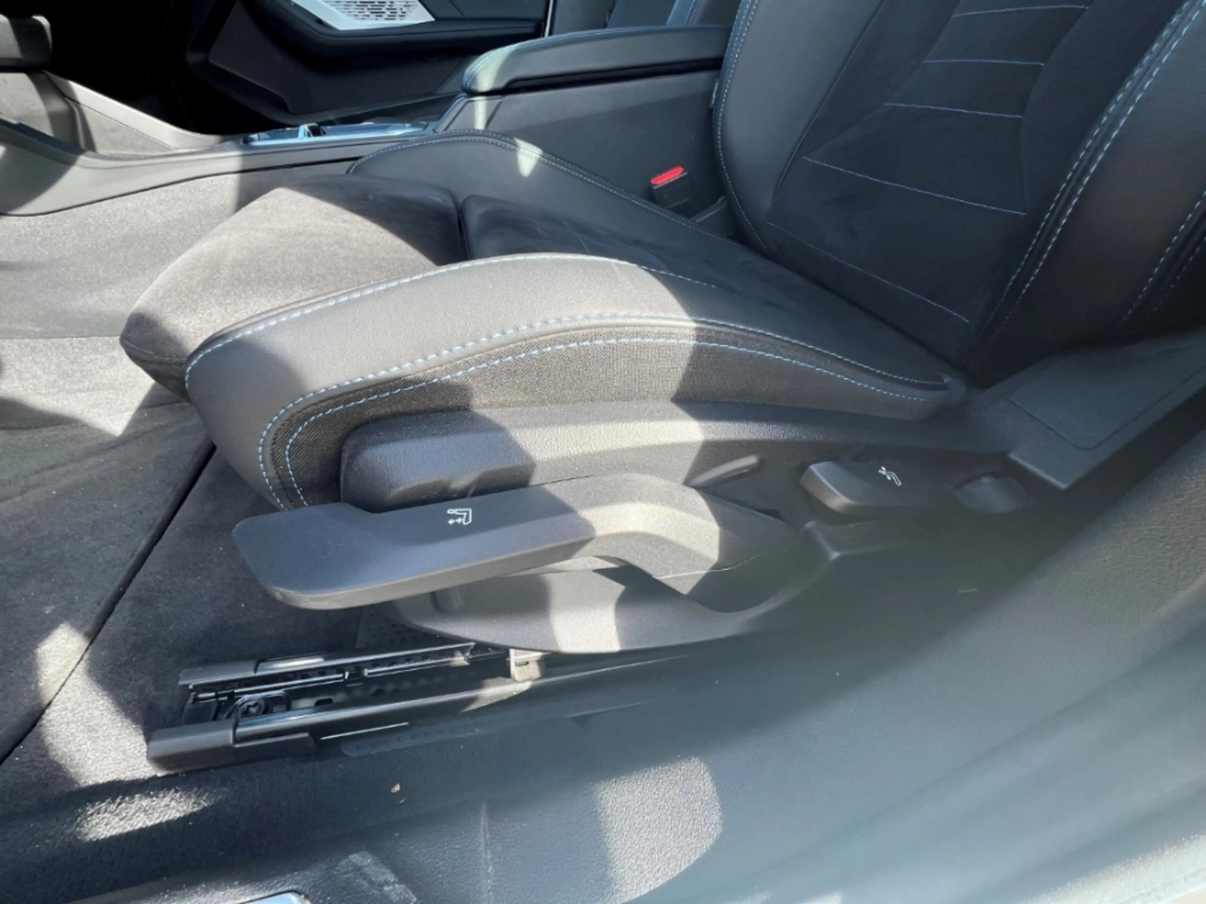 BMW 220 Gran Coupe M Sport 18''AdLED Parkass.Alarm DAB Dri — photo 14
