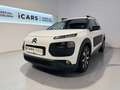 Citroen C4 Cactus 1.2 PureTech S&S Feel 110 Gris - thumbnail 1