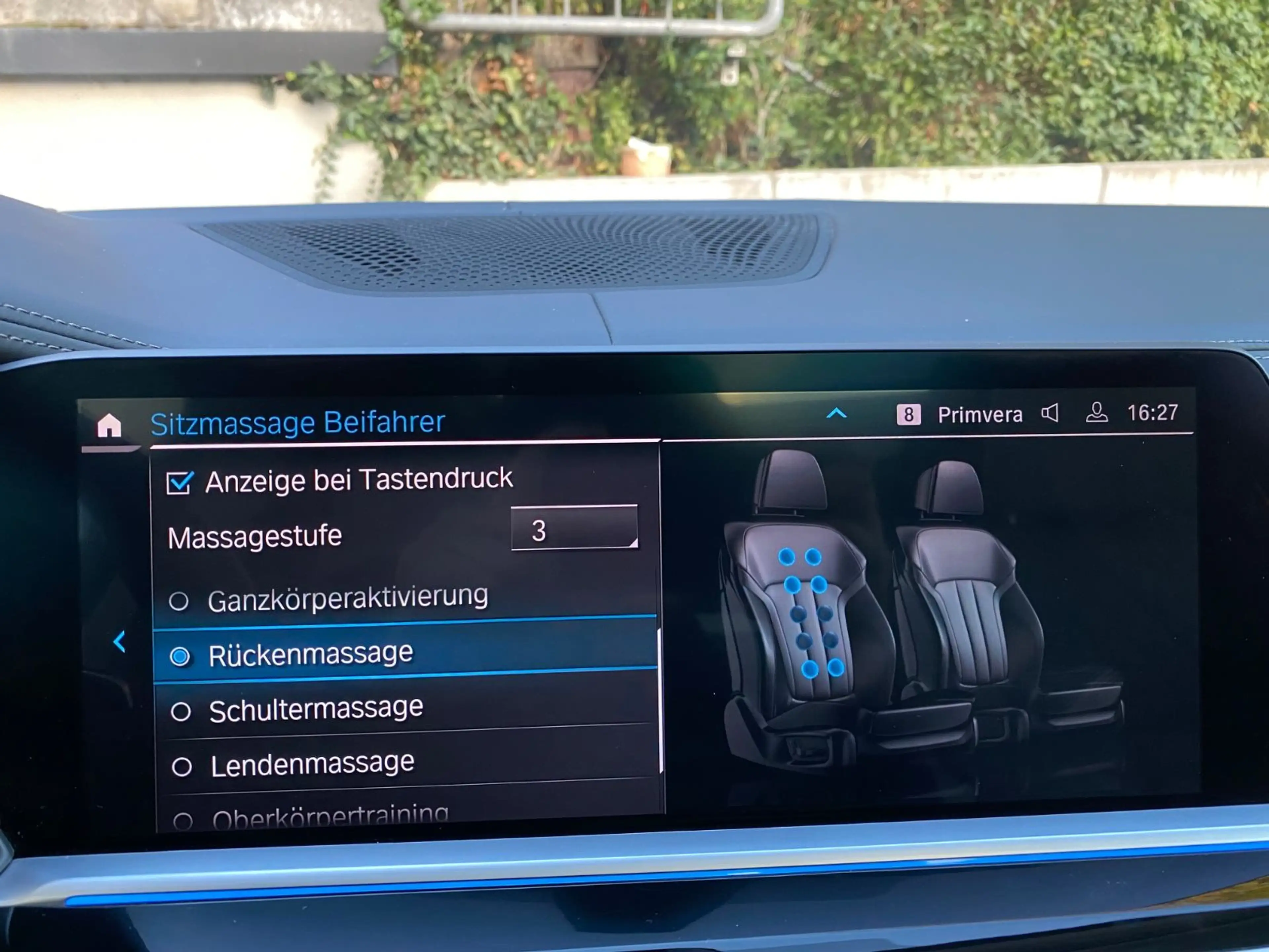 BMW X5 xDr45e M Sport PANO-SKY*AHK*Massage*Softclose — photo 8