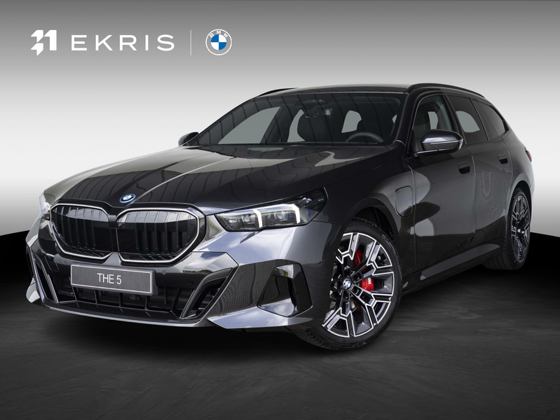 BMW 550 5 serie Touring 550e xDrive M Sportpakket Pro | In