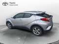 Toyota C-HR C-HR 1.8 Hybrid E-CVT Active Argent - thumbnail 5