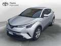 Toyota C-HR C-HR 1.8 Hybrid E-CVT Active Argent - thumbnail 1