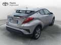 Toyota C-HR C-HR 1.8 Hybrid E-CVT Active Argent - thumbnail 4