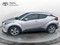 Toyota C-HR C-HR 1.8 Hybrid E-CVT Active Argent - thumbnail 3