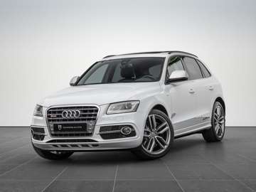3.0 TDI 313pk Quattro Pano Trekhaak Standkachel B&