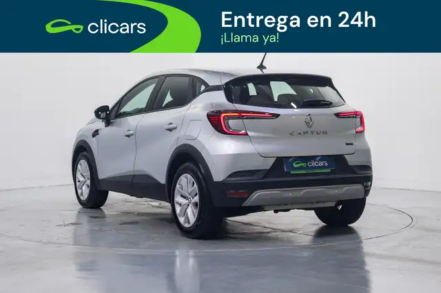 Renault Captur view 9