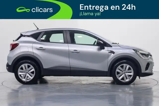 Renault Captur view 7