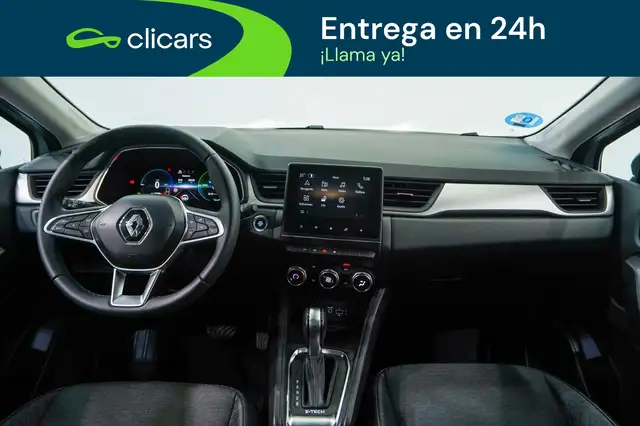 Renault Captur view 13