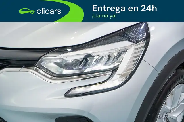 Renault Captur view 10