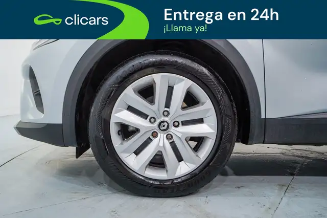 Renault Captur view 11
