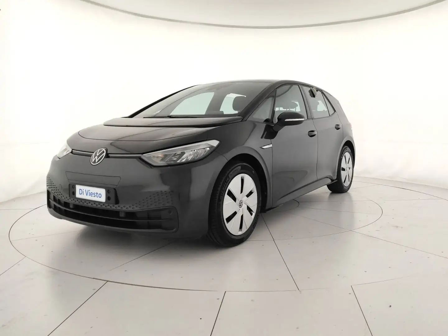 Volkswagen ID.3 58 kwh pro performance - 1