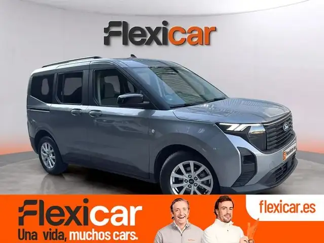 Ford Tourneo Courier 1.0 Ecoboost Active Aut.