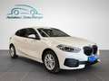 BMW 118 i Aut. Sport Line Sitzh Kamera 2-Z NP:44.000€ Weiß - thumbnail 2