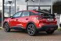 Citroen E-C4 Electric ë-C4 Elektromotor 136 Feel Winterpaket Navi über App Rouge - thumbnail 4