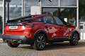 Citroen E-C4 Electric ë-C4 Elektromotor 136 Feel Winterpaket Navi über App Rouge - thumbnail 5