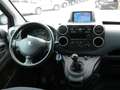 Peugeot Partner 120 1.6 e-HDI L1 Navteq | NAVI | AIRCO | CRUISE CO Nero - thumbnail 7