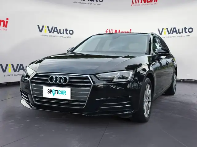 Audi A4 A4 Avant 2.0 TDI 122 CV Business Sport