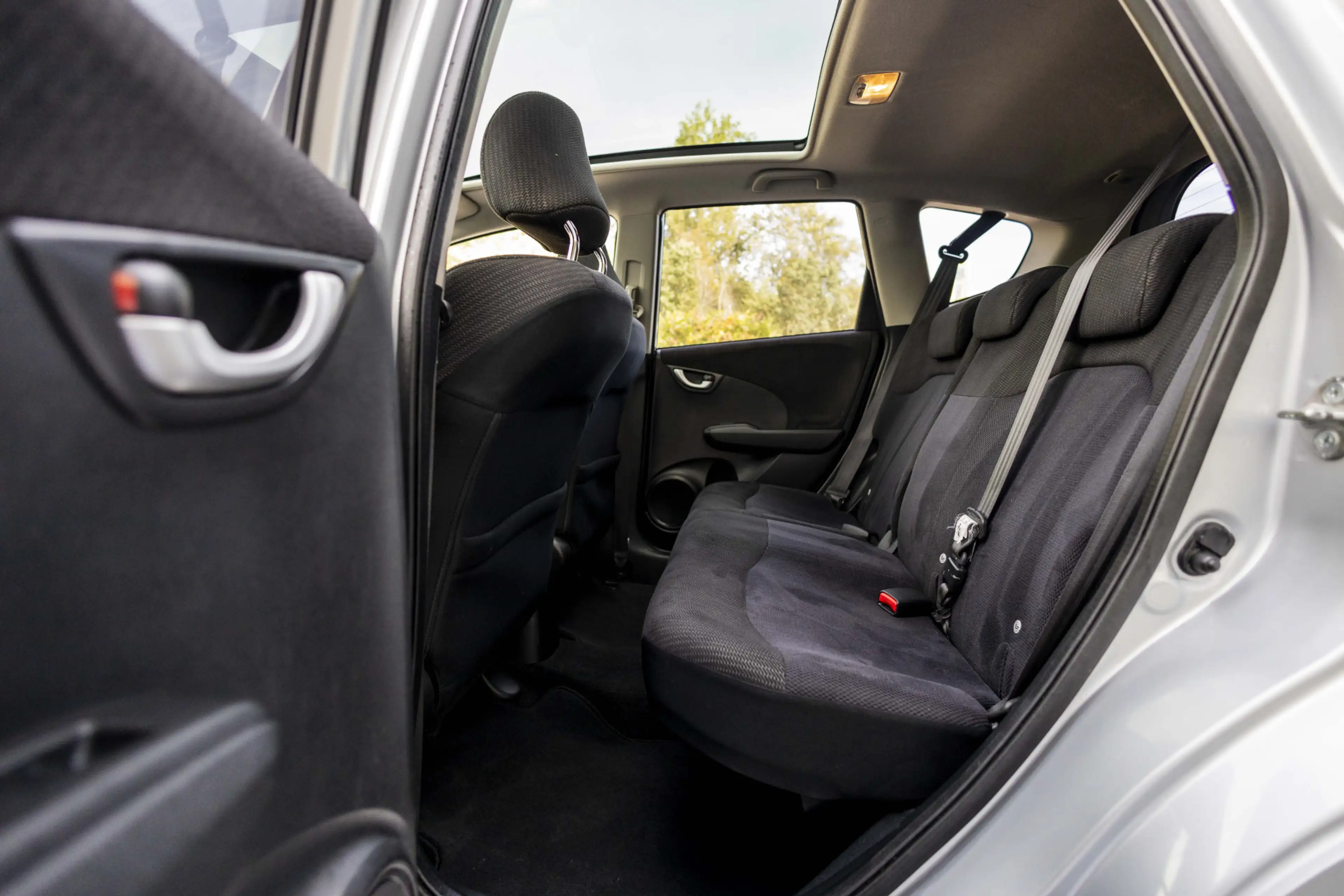Honda Jazz 1.4 Hybrid Elegance 50.000 km | NAP | NL geleverd — photo 10