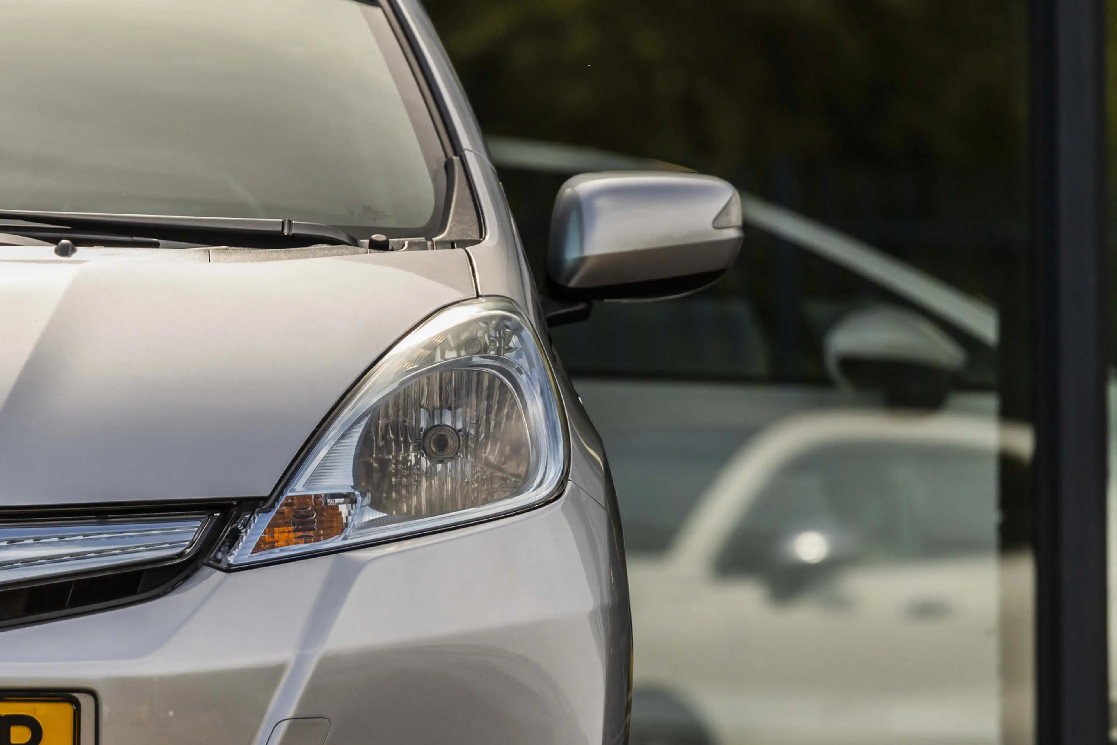 Honda Jazz 1.4 Hybrid Elegance 50.000 km | NAP | NL geleverd — photo 7