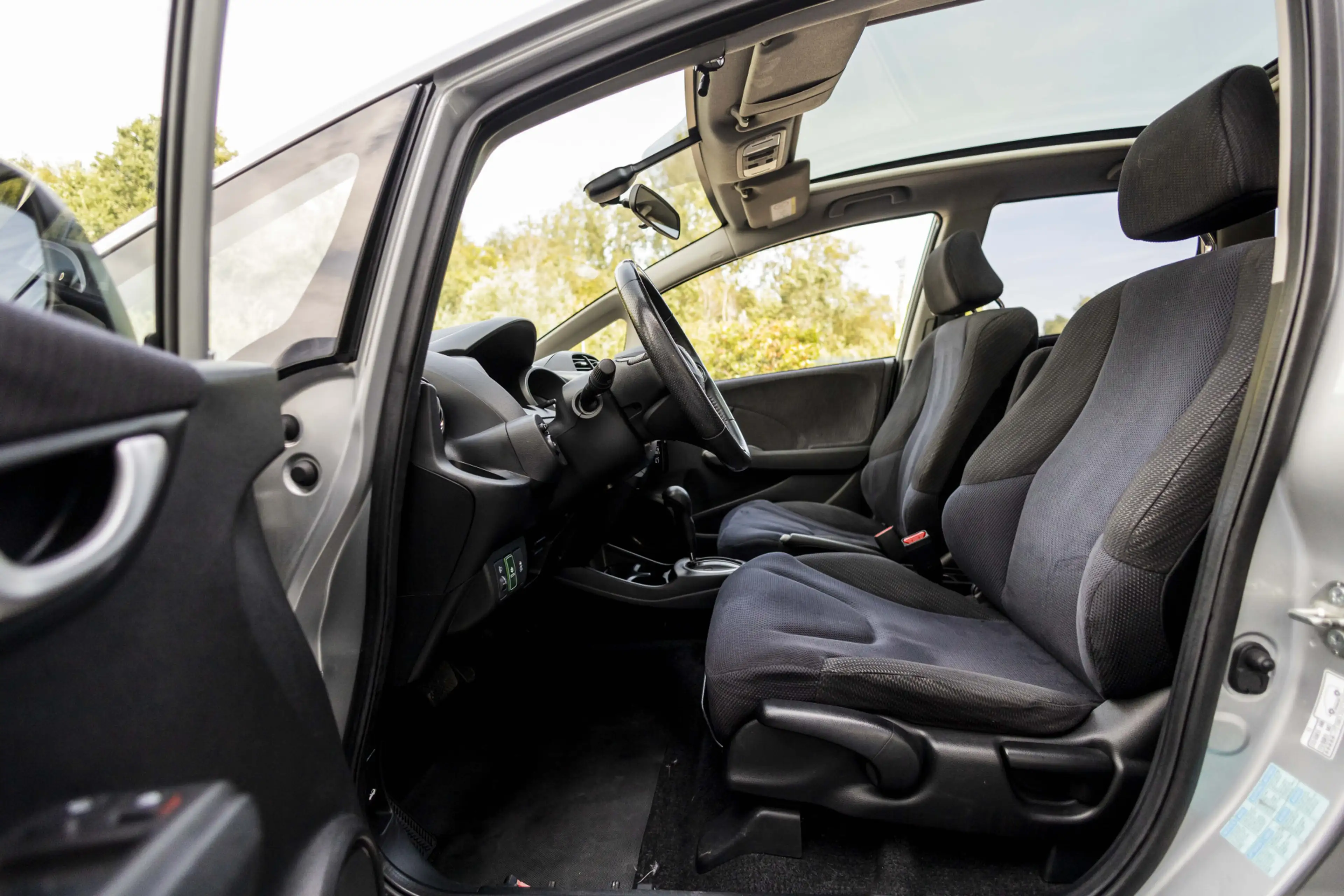 Honda Jazz 1.4 Hybrid Elegance 50.000 km | NAP | NL geleverd — photo 6
