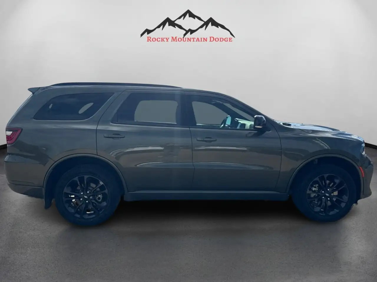 Dodge Durango снимка Dodge Durango