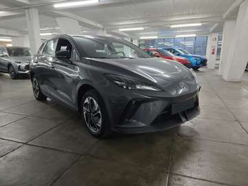 4 STD      Andes Grey