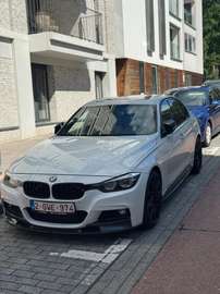 328i xDrive GT Sport-Aut. M Sport