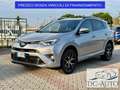Toyota RAV 4 Rav4 2.5 vvt-i h Lounge 2wd e-cvt my17 ** HYBRID Grigio - thumbnail 1