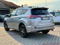 Toyota RAV 4 Rav4 2.5 vvt-i h Lounge 2wd e-cvt my17 ** HYBRID Grigio - thumbnail 4
