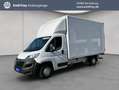 Opel Movano Koffer LBW Wit - thumbnail 1