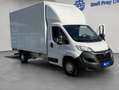 Opel Movano Koffer LBW Wit - thumbnail 8