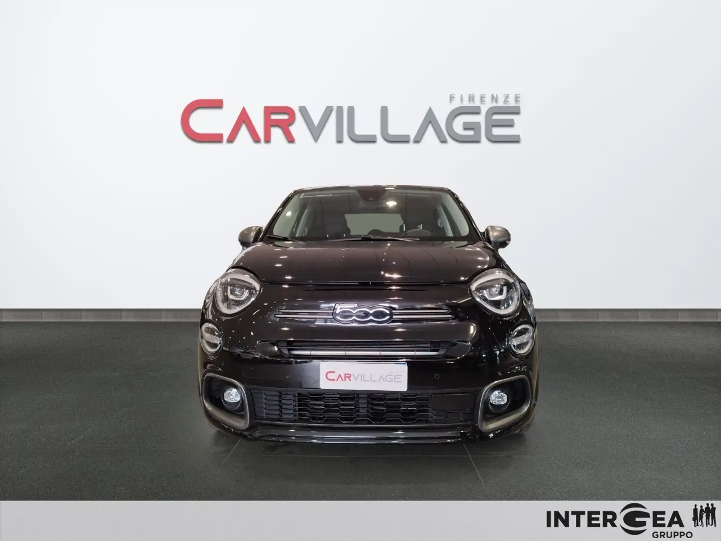 Fiat 500X 1.0 t3 Sport 120cv Nero - 2