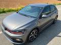 Volkswagen Polo GTI Polo 5p 2.0 tsi GTI 200cv dsg Grau - thumbnail 12