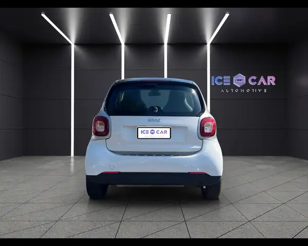 Smart Fortwo view 6