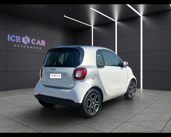 Smart Fortwo view 5
