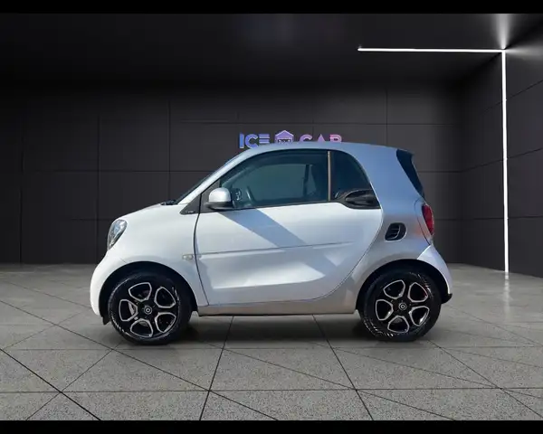 Smart Fortwo view 8