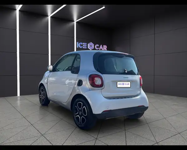 Smart Fortwo view 7
