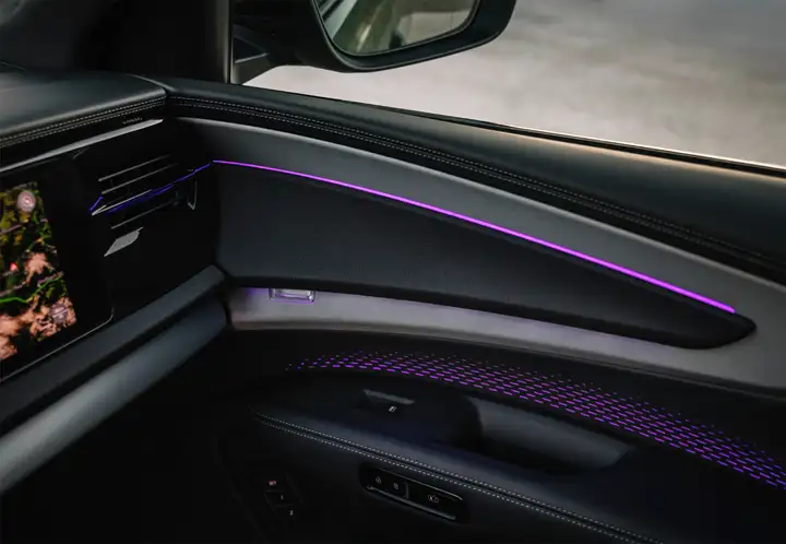 Audi Q7 2016, foto 19
