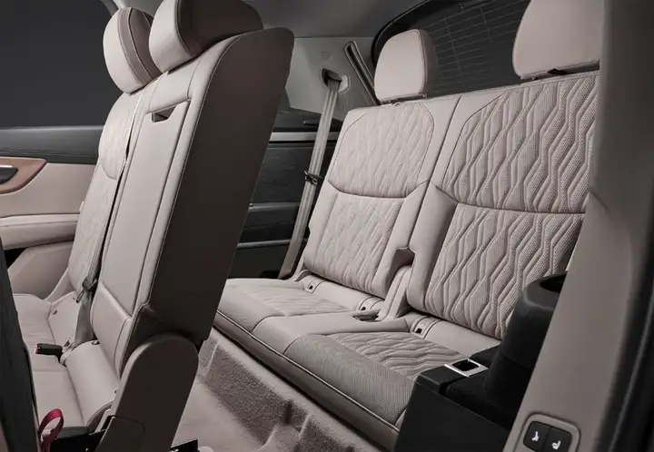 Audi Q7 2016, foto 23