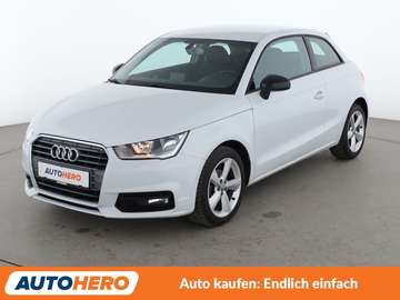 1.0 TFSI Design Aut.*NAVI*TEMPO*PDC*SHZ*KLIMA*
