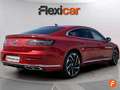 Volkswagen Arteon Elegance 2.0 TSI 140kW (190CV) DSG Mauve - thumbnail 8