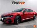 Volkswagen Arteon Elegance 2.0 TSI 140kW (190CV) DSG Mauve - thumbnail 3
