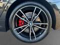 BMW 320 D BLACK MSPORT M SPORT M-SPORT HUD TETTO 19" PELLE Nero - thumbnail 4