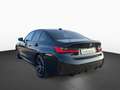 BMW 320 D BLACK MSPORT M SPORT M-SPORT HUD TETTO 19" PELLE Nero - thumbnail 14